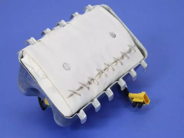 68086537AE - : Passenger Air Bag for Chrysler: Town &amp; Country | Dodge: Grand Caravan | Ram: C/V Image