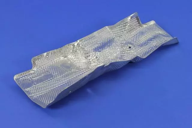 Heat Shield - Mopar (5154535AC)