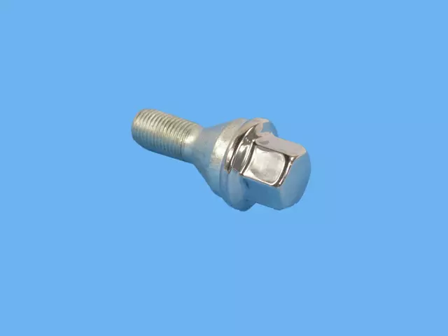 Wheel Lug Bolt - Mopar (68296586aa)