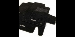 Floor Mats, Carpet - Mitsubishi (ANM06XFD02)