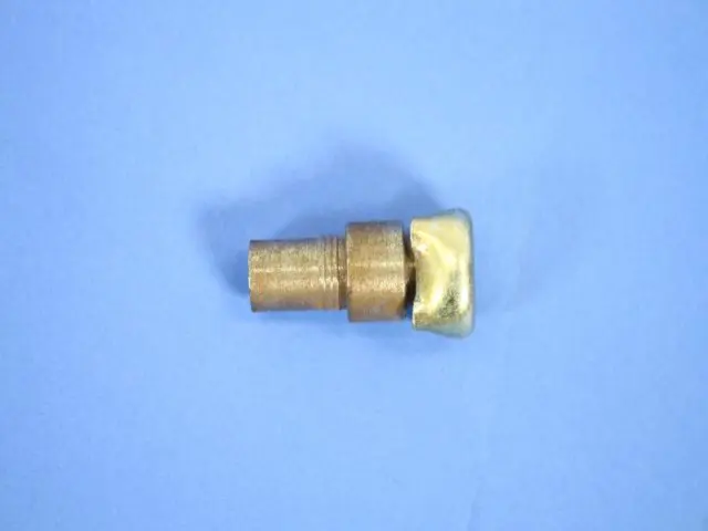 5015945AA - Manual Transmission 5 Speed: Transmission Vent for Jeep: Cherokee, Liberty, Wrangler Image