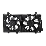 2811890 - : Engine Cooling Fan Assembly for GLOBAL PARTS DISTRIBUTORS Image
