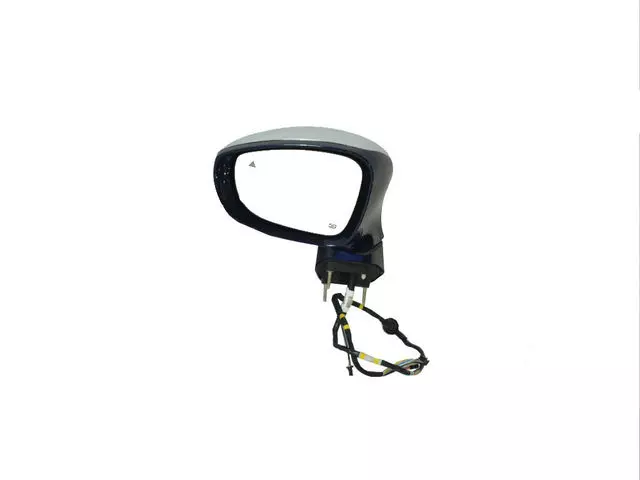 Outside Rearview Mirror, Left - Mopar (5RM251BXAF)