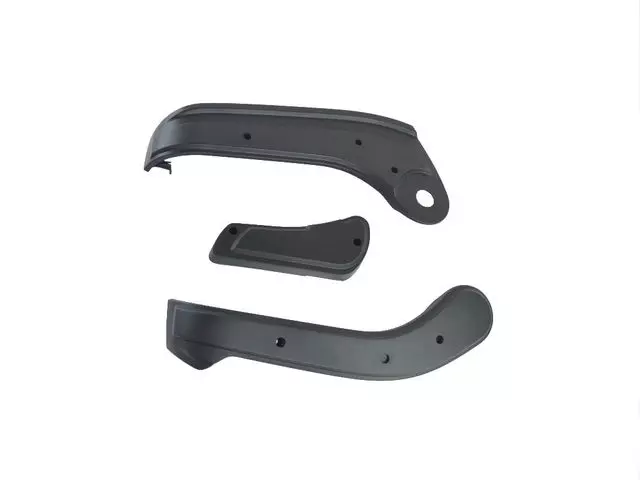 SEAT CUSHION - SHIELD 5XY50LXBAA - Mopar (5XY50LXBAA)