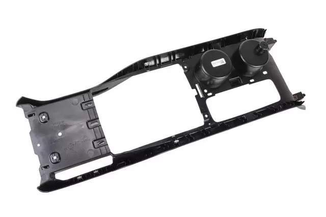 20827849 - Body: Front Cover for GMC: Acadia, Acadia Limited Image