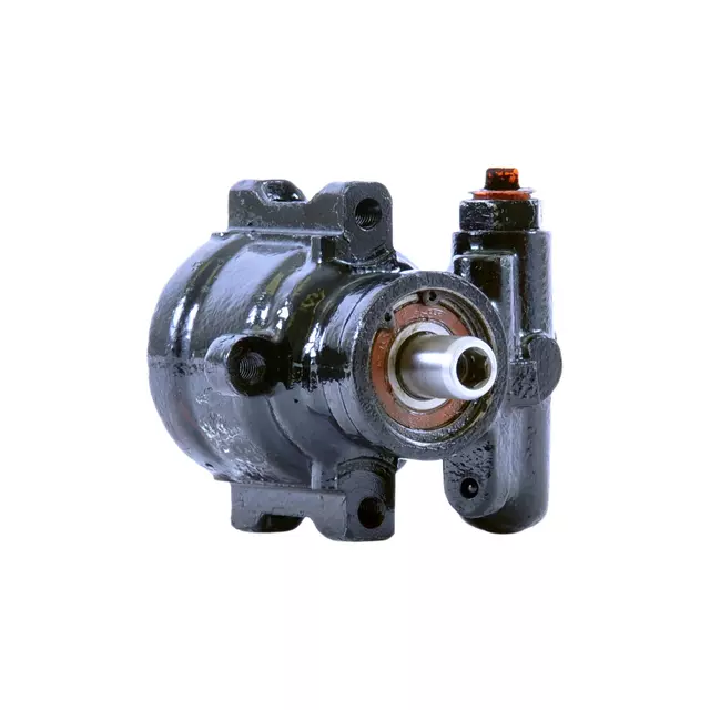 Power Steering Pump - ACDelco (36P0181)