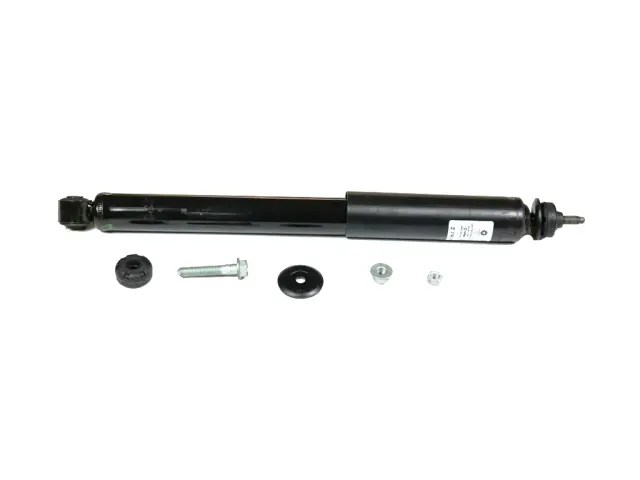 68233927AB - Rear Suspension: Suspension Shock Absorber Kit for Mopar Image