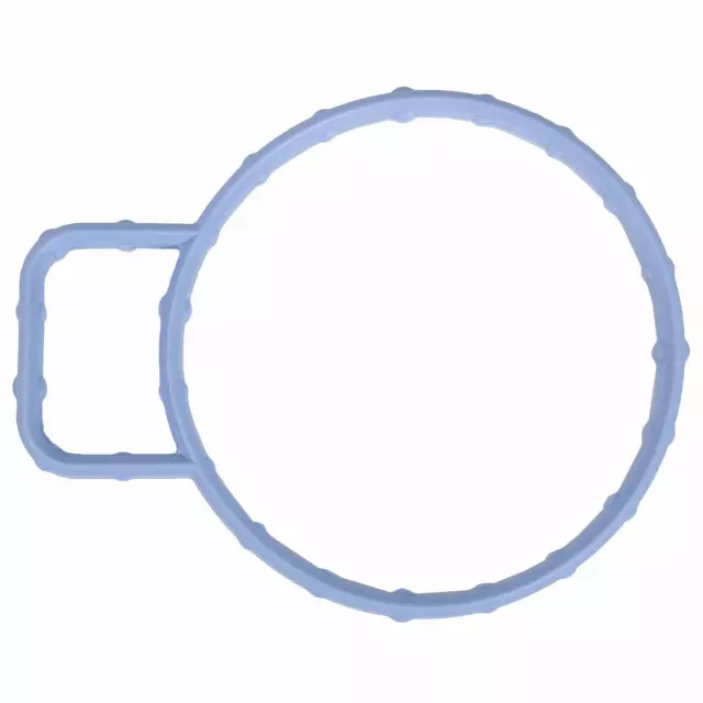 3F2Z9E936AA - : Fuel Injection Throttle Body Mounting Gasket for Ford: E-150, E-150 Club Wagon, E-150 Econoline, E-150 Econoline Club Wagon, E-250, E-250 Econoline, F-150, F-150 Heritage, Freestar, Windstar | Mercury: Monterey Image