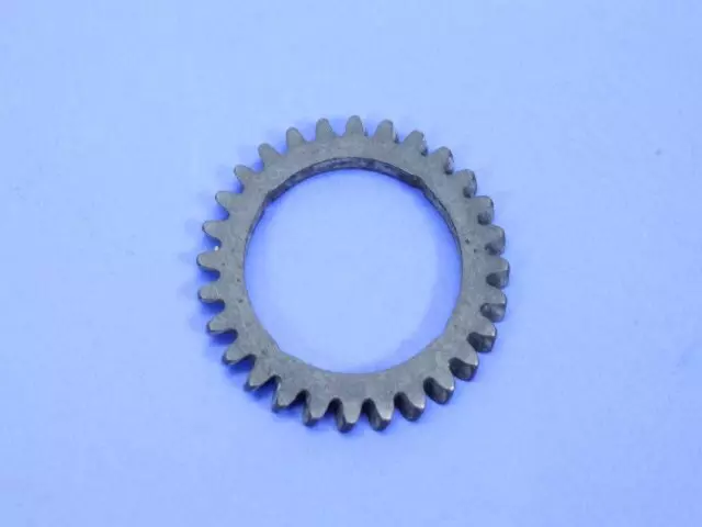 4800593AA - 62TE; 6-Speed; Automatic Transaxle: Selectable Spacer for Mopar Image