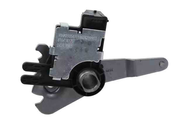 24299903 - Electrical: Range Sensor for Chevrolet: Silverado 2500 HD, Silverado 3500 HD | GMC: Sierra 2500 HD, Sierra 3500 HD Image