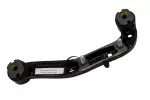 23104735 - : Front Passenger Side Differential Carrier Bracket for ACDelco Image