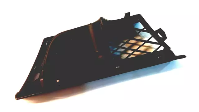 91121FE240DJ - : Outer Grille for Subaru Image