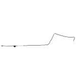 BRTAR58 - : Tube Assembly Brake for Ford Image