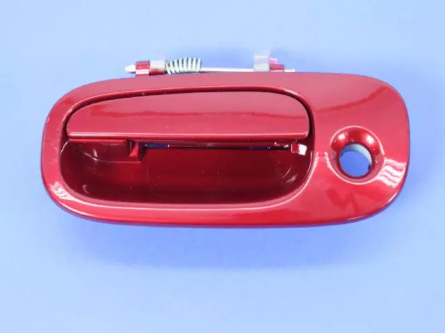 YS87ARHAF - Body: Handle, Outside for Dodge: Charger Image