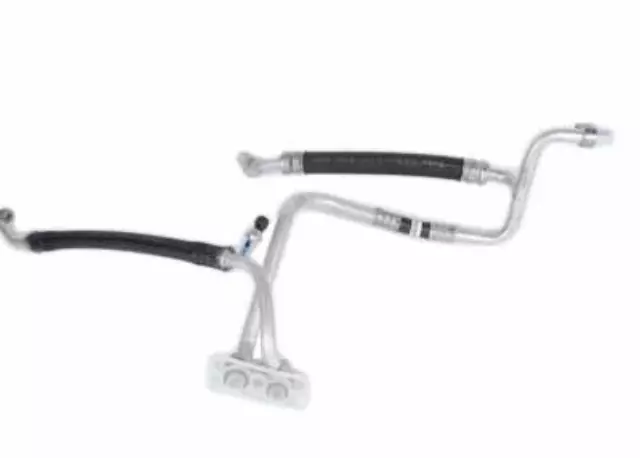 15883022 - HVAC: A/C Refrigerant Suction Hose for GM Image
