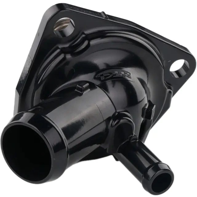 951172 - Belts and Cooling: Integrated Housing Thermostat-172 Degrees w/ Seal for Motorad Image