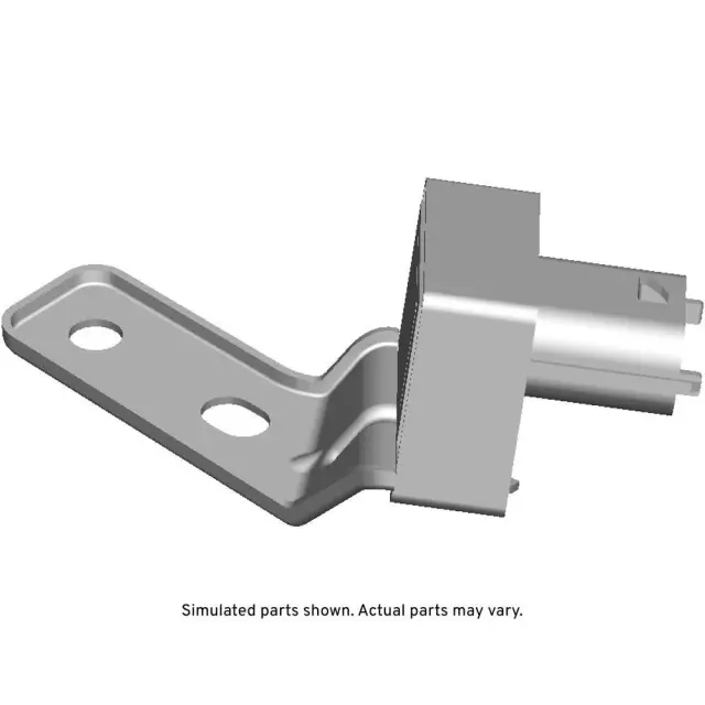 12841592 - : Accelerometer for GM Image