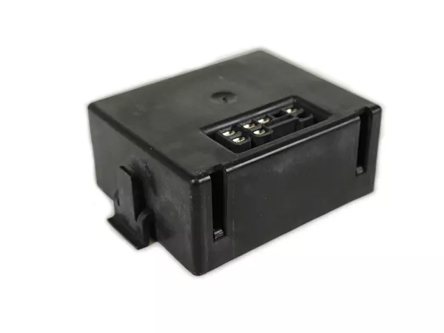 Daytime Running Lamp Module - Mopar (4606139AB)