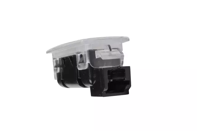 13519302 - Body: Lamp for Buick: Enclave, Envision | Cadillac: ESCALADE IQ, LYRIQ, OPTIQ, XT4, XT6 | Chevrolet: Blazer EV, Bolt EUV, Equinox, Equinox EV, Traverse | GMC: Acadia, Terrain Image