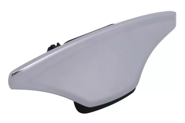 Galvano Silver Automatic Transmission Manual Shift Auxiliary Position Switch (Right) - GM (84633856)