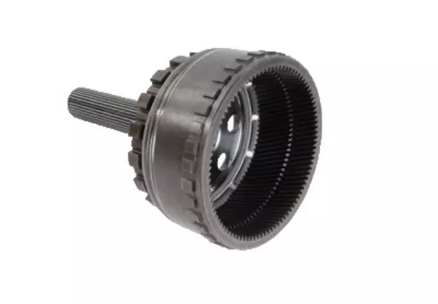 Automatic Transmission Output Carrier Internal Gear with Shaft - GM (24264194)
