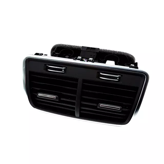4G0819203C6PS - Body: Air Outlet for Audi: A6, A6 Quattro, A7 Quattro, RS7, S6, S7 Image