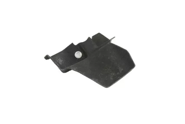 68320097AA - 1.4L Turbo; Engine: Engine Oil Filter Heat Shield for Fiat: 124 Spider Image