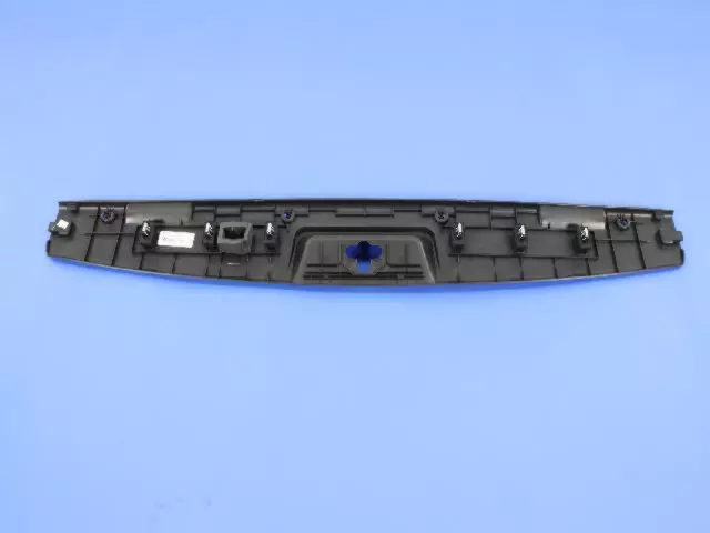 ZR38XDVAE - Interior Trim: Liftgate Molding for Mopar Image image