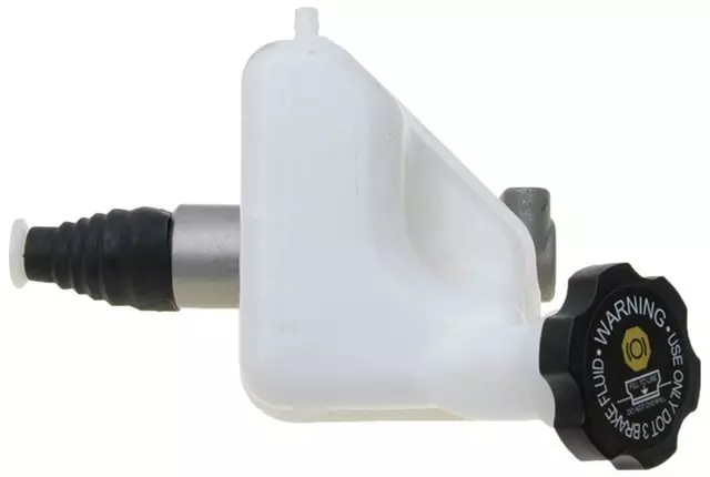 Brake Master Cylinder Assembly - GM (88877975)