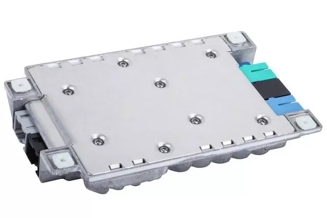 Vehicle Performance Data Recorder - GM (84377126)