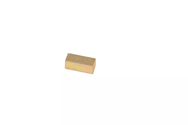 22760462 - : Rear Wheel Bearing Adjuster Nut Key for GM Image