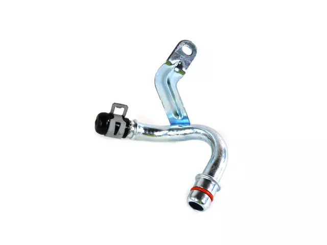 4893371AC - : Water Pump Tube for Mopar Image