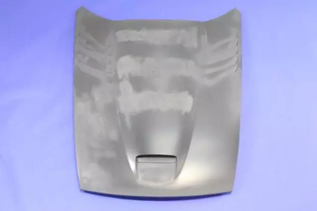 5029272AD - Body Sheet Metal Except Doors: Hood for Mopar Image