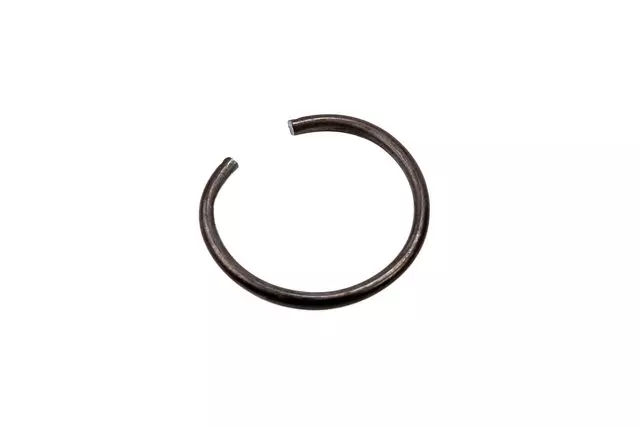 95908406 - : Front Driver Side Half-Shaft Retaining Ring for GM Image
