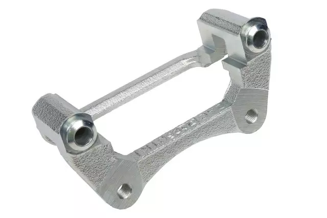 95280755 - : Rear Disc Brake Caliper Bracket for Chevrolet: Spark EV Image