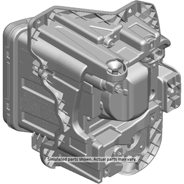 85568107 - Electrical: Headlamp Assembly for Chevrolet: Blazer Image