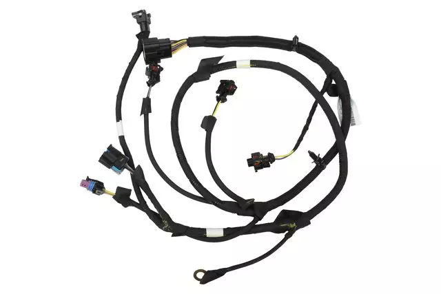 Engine Wiring Harness - GM (12644912)