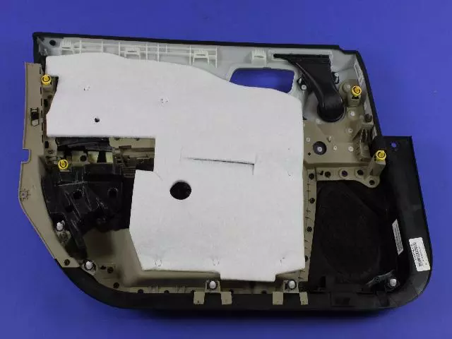 Door Trim Panel - Mopar (1JR12HL1AM)