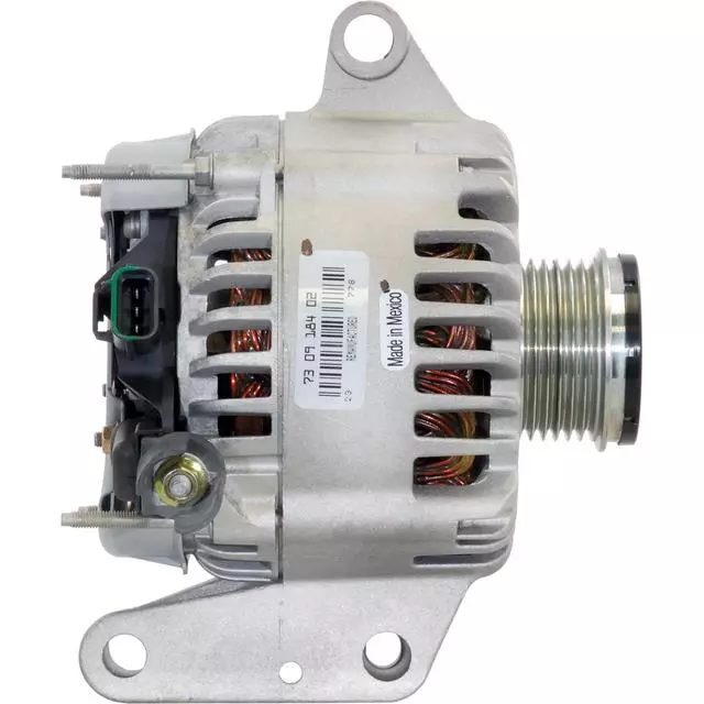 Generator - GM (19298401)