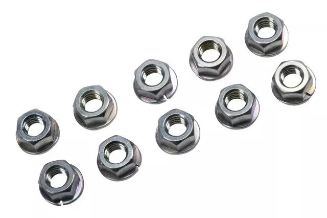 19317773 - : 2015-2018 Chevrolet City Express - Starter Nut for Chevrolet: City Express Image