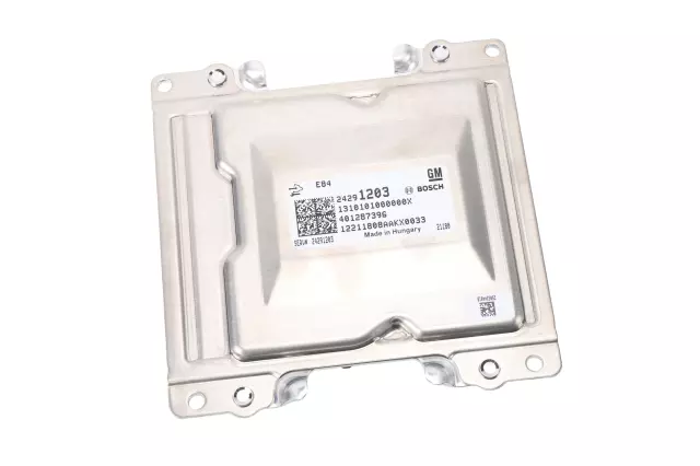 24291203 - Electrical: ECM for Chevrolet: Bolt EV Image