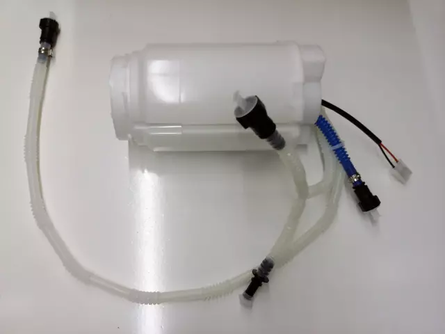 7L6919087G - : Fuel Pump Assembly for Volkswagen: Touareg Image