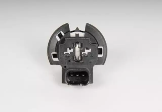 Turn Signal and Parking Lamp Socket - GM (12456483)