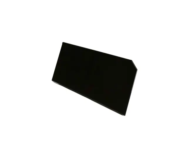 5XP08P18AC - Body Sheet Metal Except Doors: Fuel Fill Door for Mopar Image image