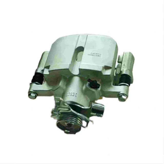 Disc Brake Caliper - bproauto (1BP01093AA)