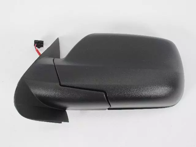 Outside Rear-View Electric Foldaway Mirror, Left - Mopar (55156455AE)