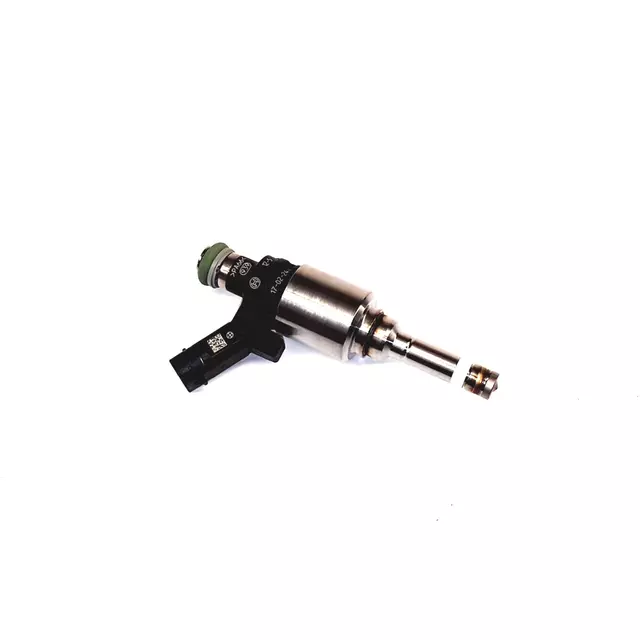 6H906036AE - : Fuel Injector for Volkswagen: Beetle, CC, Eos, GTI, Jetta, Passat, Tiguan, Tiguan Limited Image