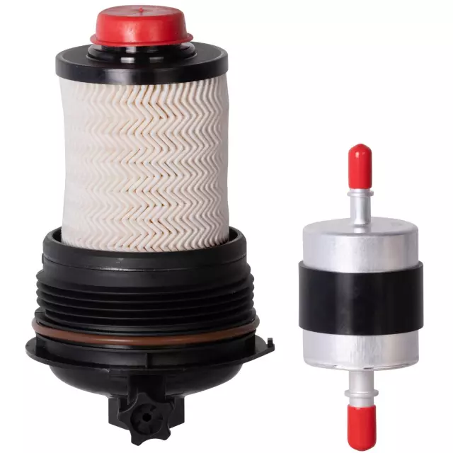 DF99546 - : Fuel Filter for PRONTO Image