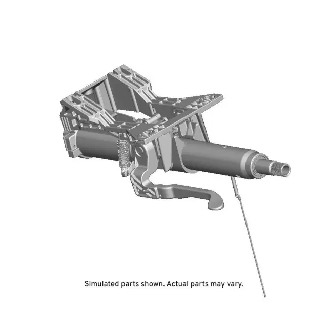 84961918 - Steering: Steering Column for GM Image