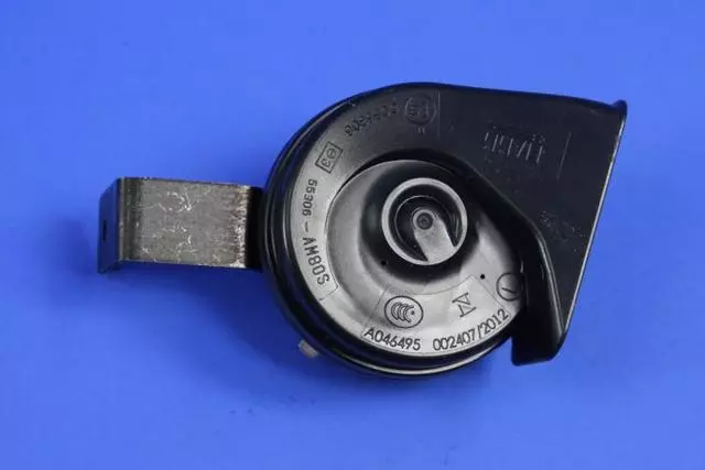 68207362AB - Electrical: Horn And Bracket for Mopar Image